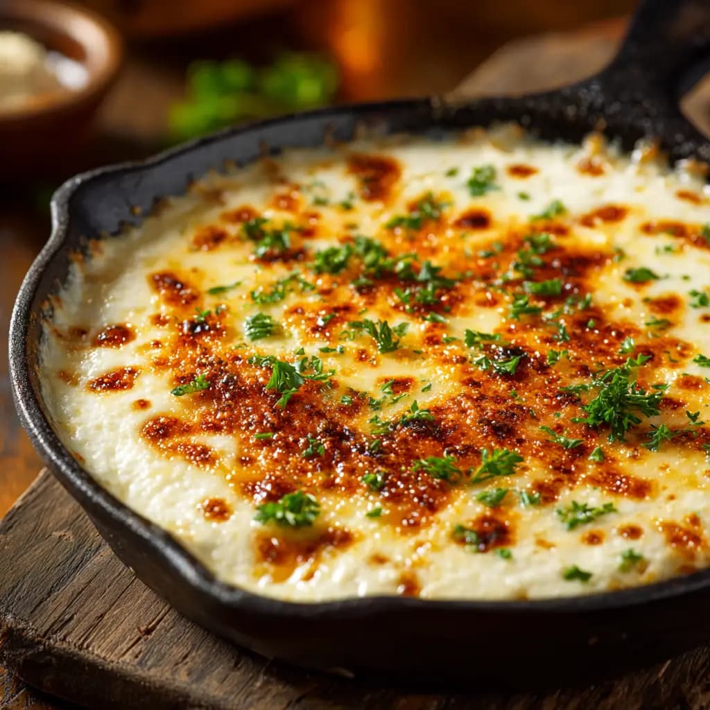Beer Cheese Dip: 15-Minute Appetizer