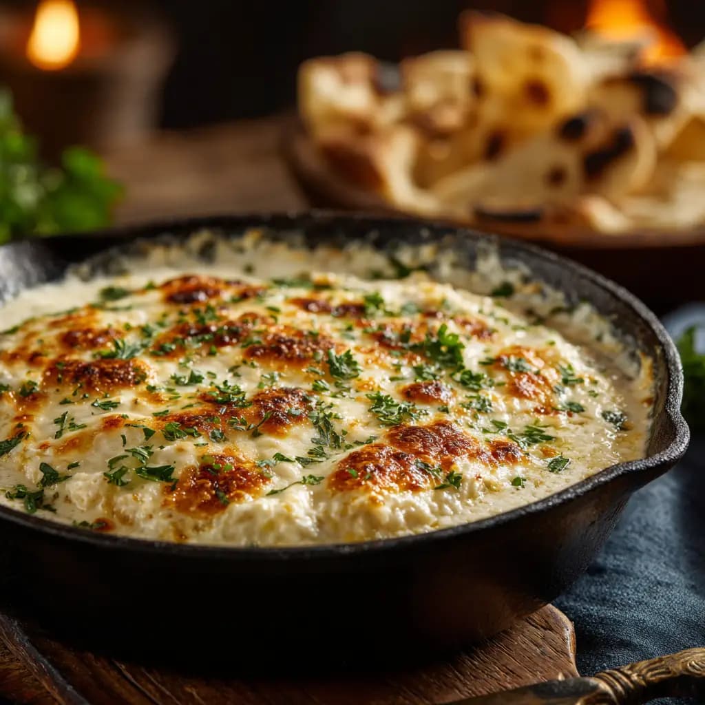 Beer Cheese Dip: 15-Minute Appetizer